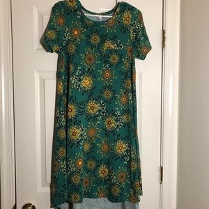Lularoe Carly